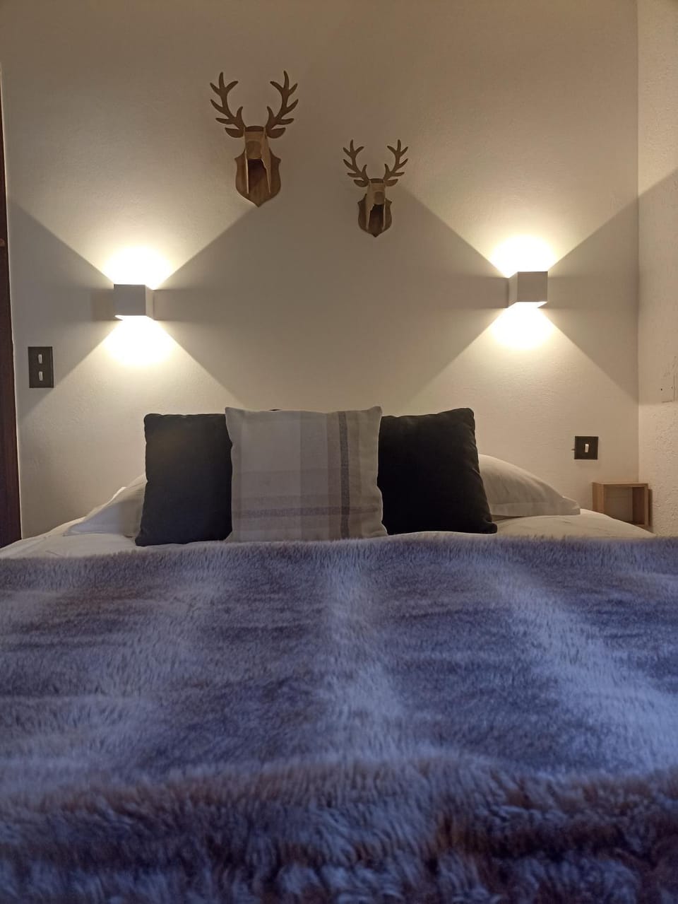 Chalet Appart'Hôtel l'Eau Vive Apartment hotel in Haute-Savoie