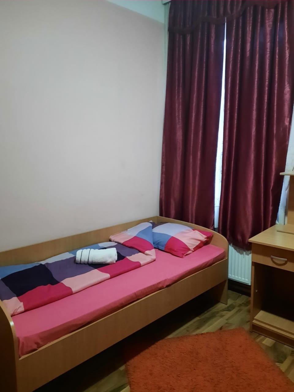 NENSI Apartment in Serbia