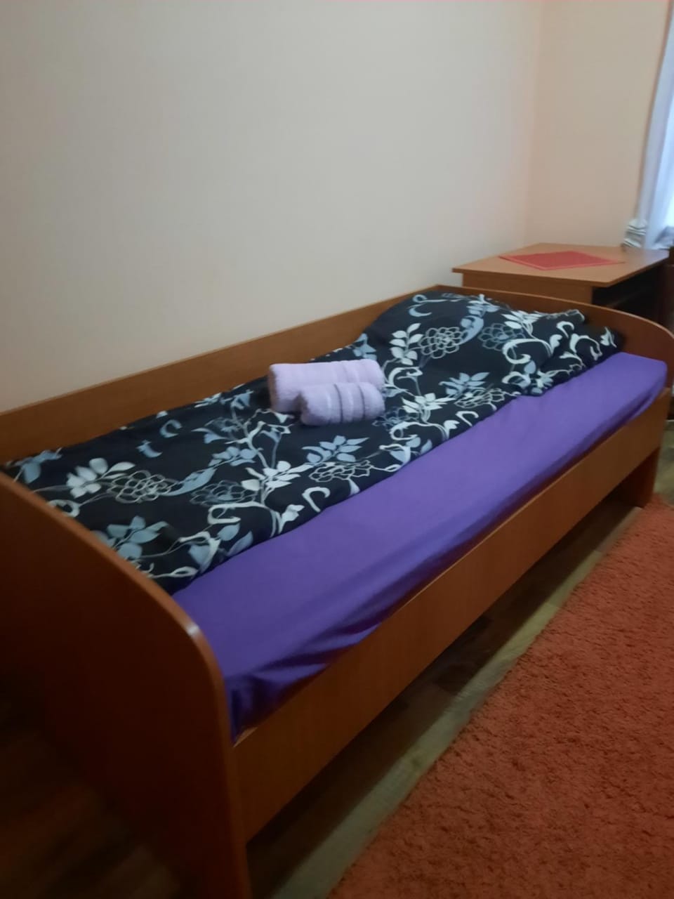 NENSI Apartment in Serbia
