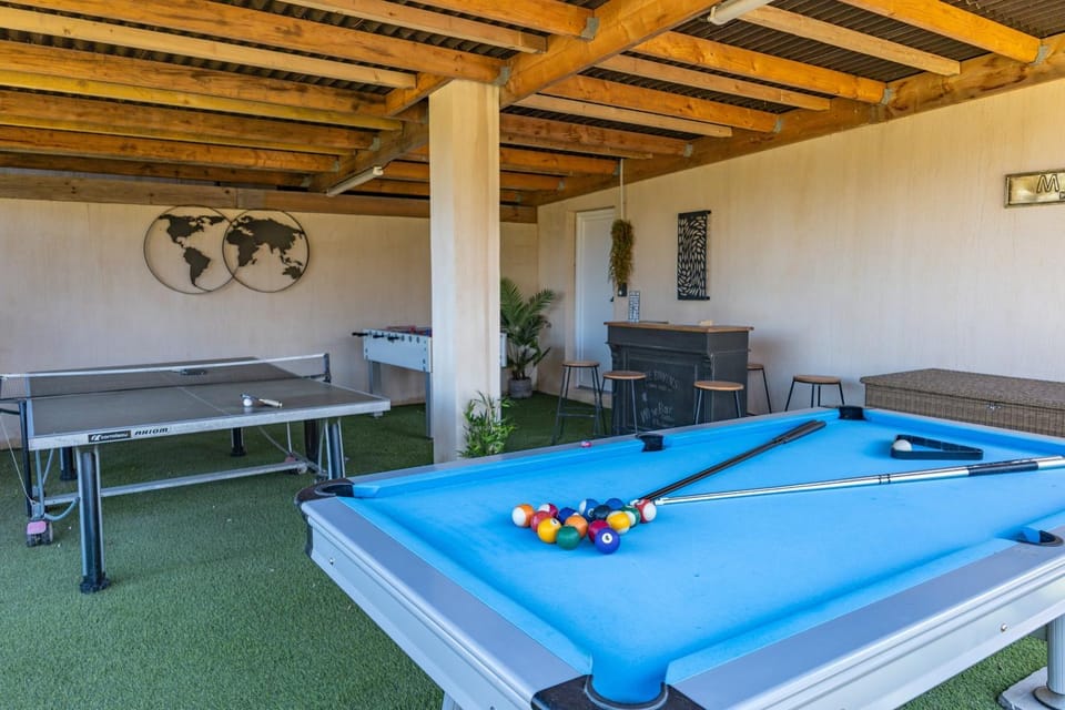 Villa Tinoeva Mare di Conca Villa in Sari-Solenzara