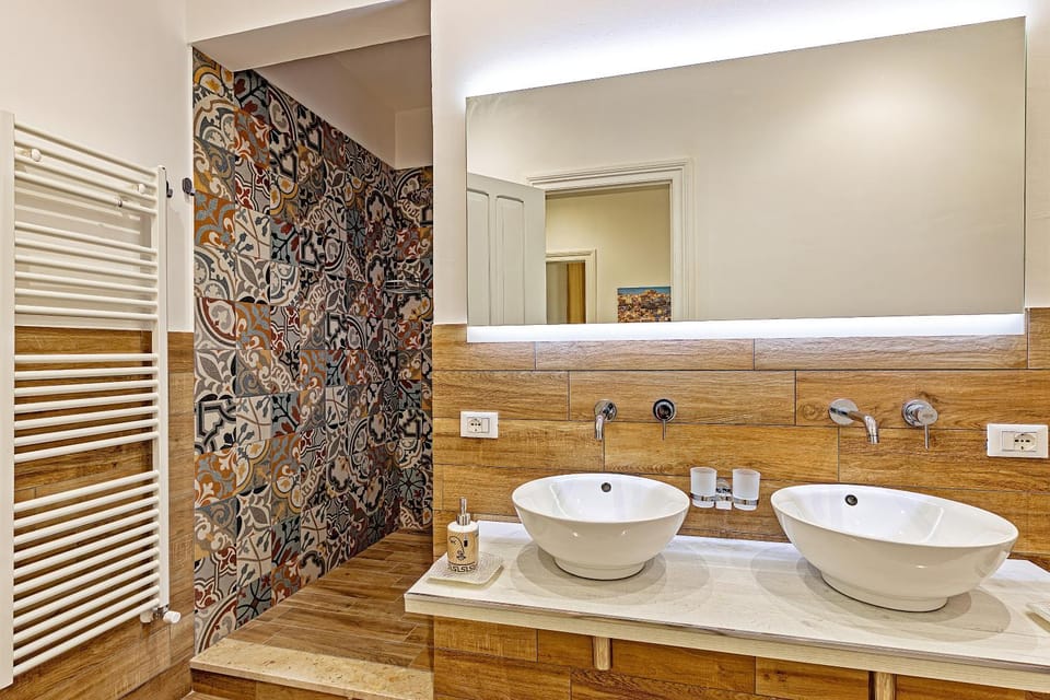 nearporto Apartment in Trapani
