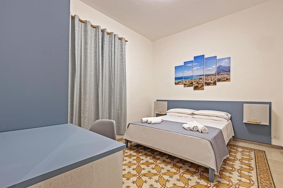 nearporto Apartment in Trapani