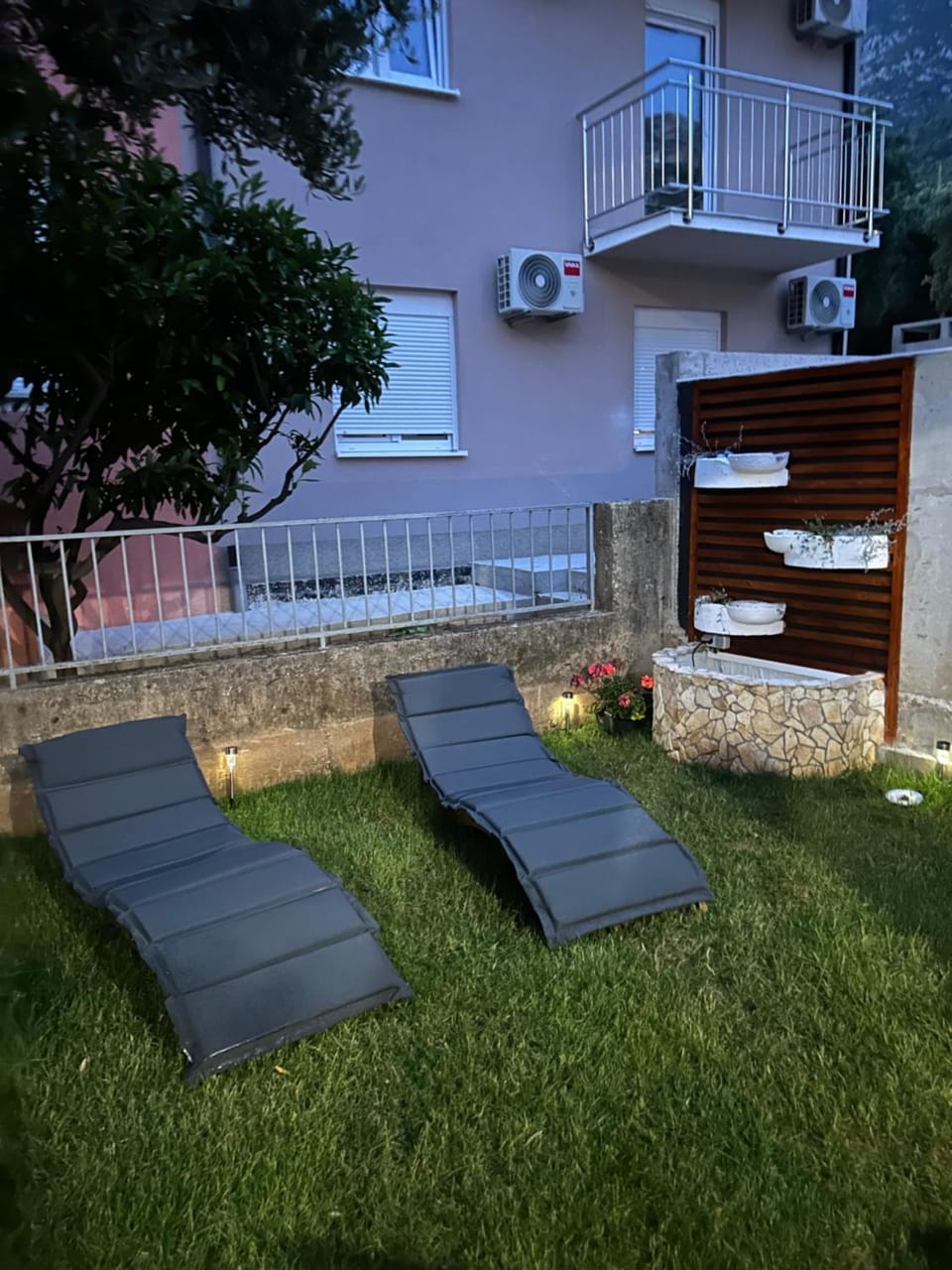 The Blue House Apartment in Dubrovnik-Neretva County