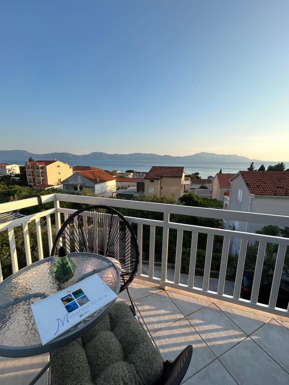 The Blue House Apartment in Dubrovnik-Neretva County