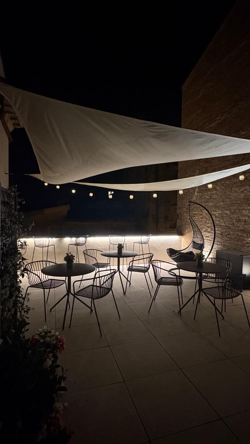 Dimore D'Avalos Boutique bed & breakfast Bed and Breakfast in Vasto