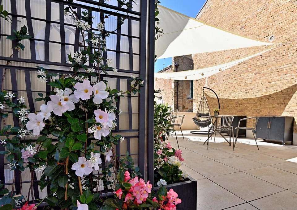 Dimore D'Avalos Boutique bed & breakfast Bed and Breakfast in Vasto