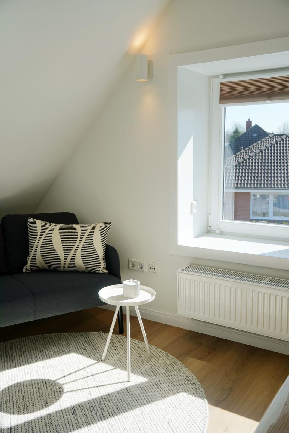 Ferienhus #2 Nordfriesland Apartment in Husum