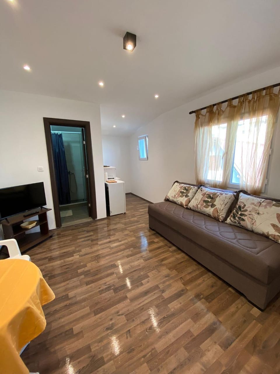 TV and multimedia, Living room