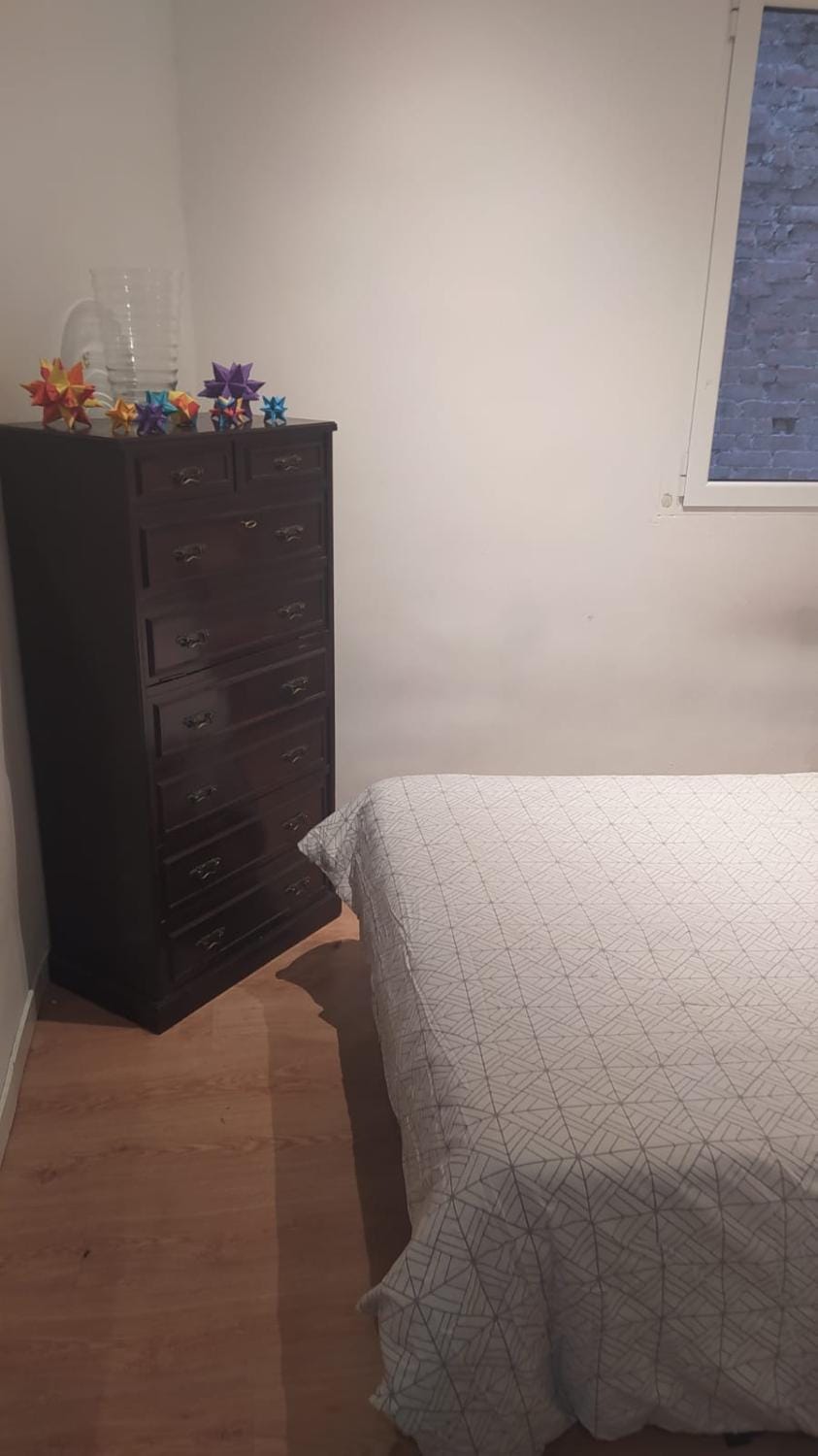 Apartamento 2 dormitorios cerca de Manuel Becerra Apartment in Madrid