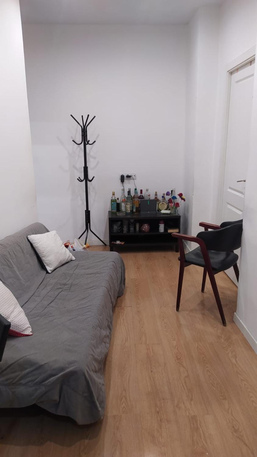 Apartamento 2 dormitorios cerca de Manuel Becerra Apartment in Madrid