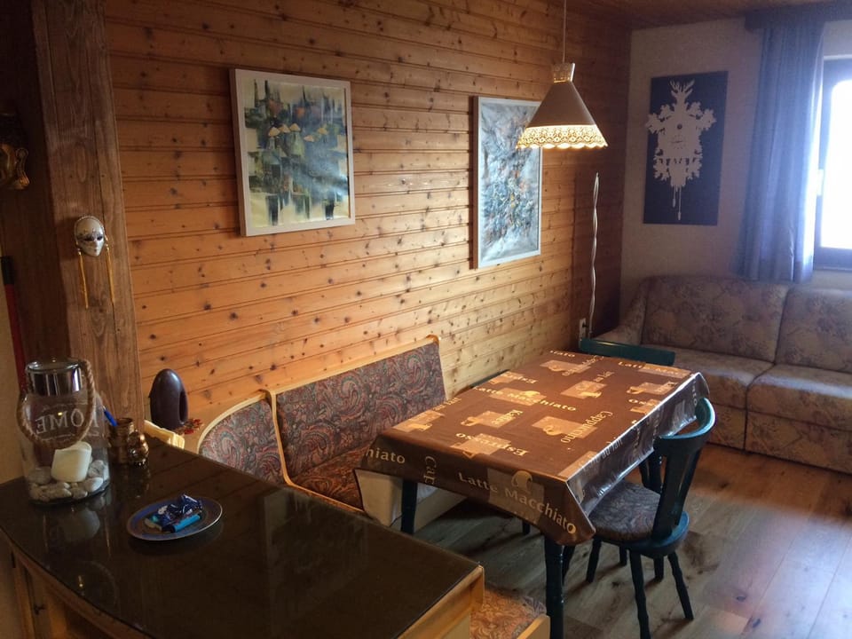 Haus Seeberghof by Globalimmoservice Apartment in Carinthia, Austria