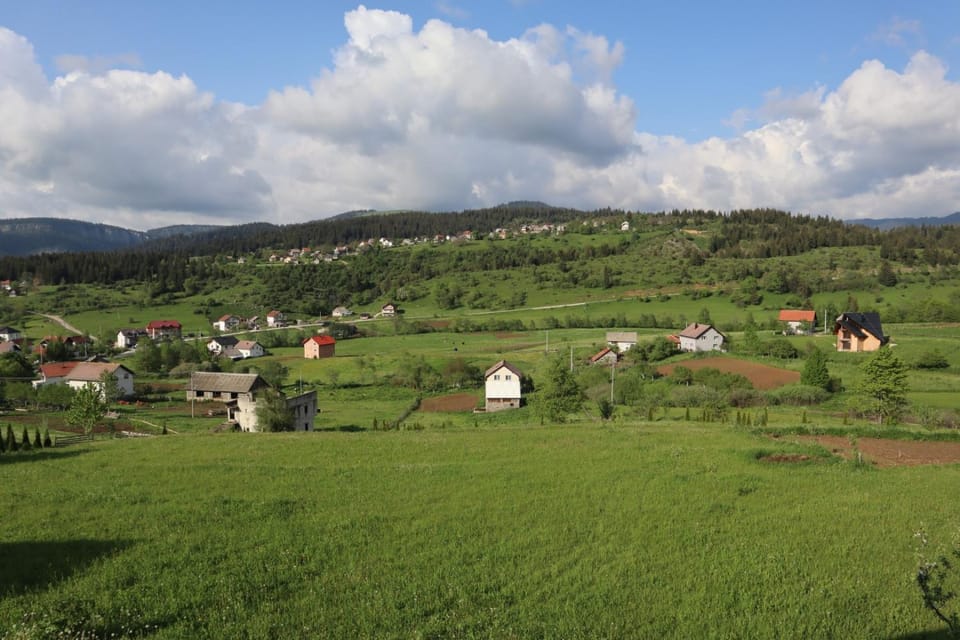 Lotus Villas Villa in Federation of Bosnia and Herzegovina