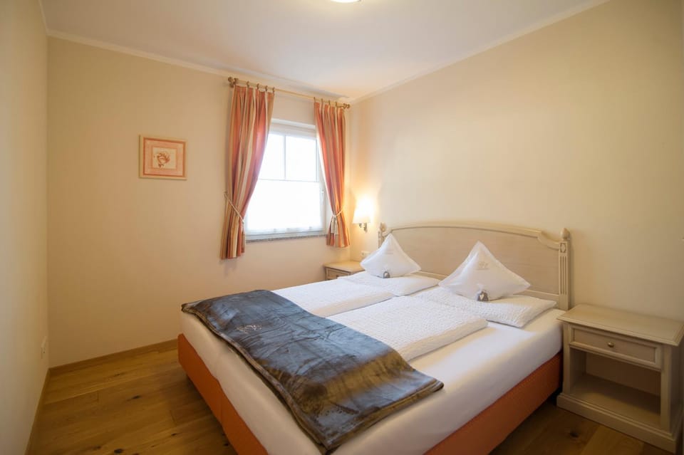Gutshof Sinn Farm Stay in Trentino-South Tyrol