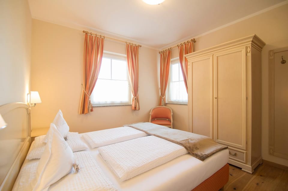 Gutshof Sinn Farm Stay in Trentino-South Tyrol