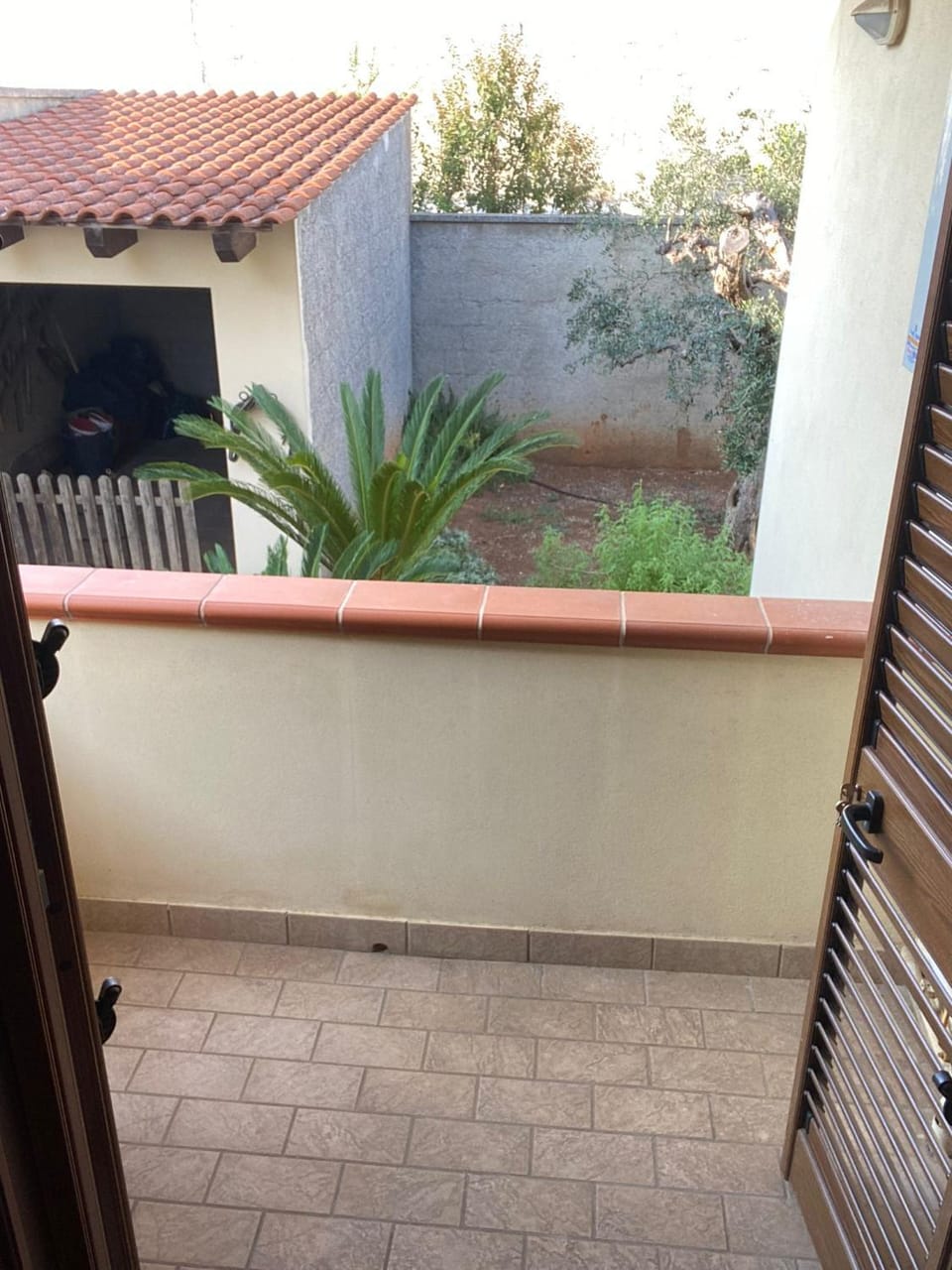 View (from property/room)
