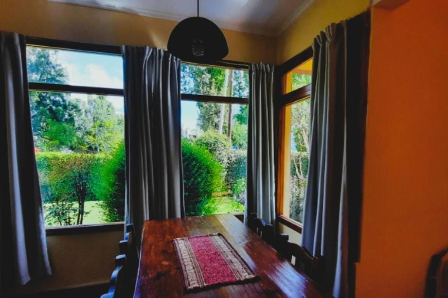 El Portal del Lago Apartment in Los Lagos, Chile