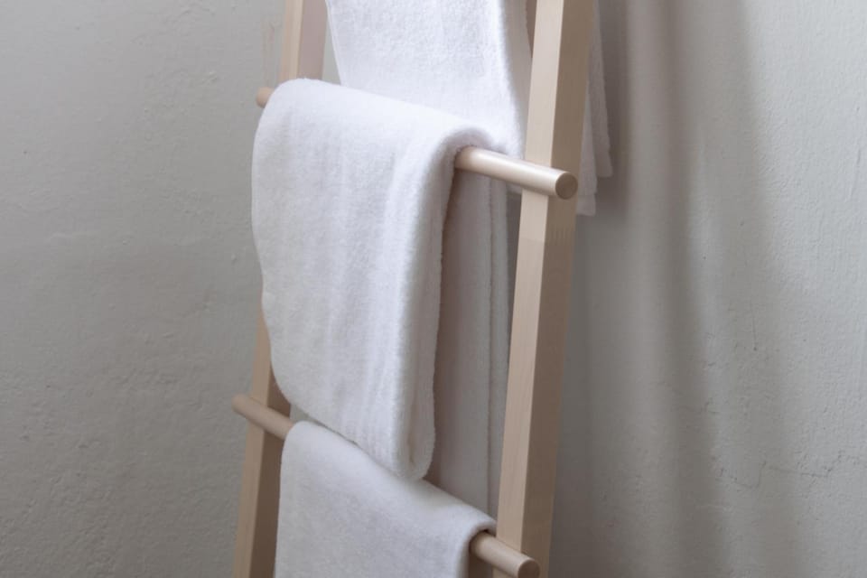 towels