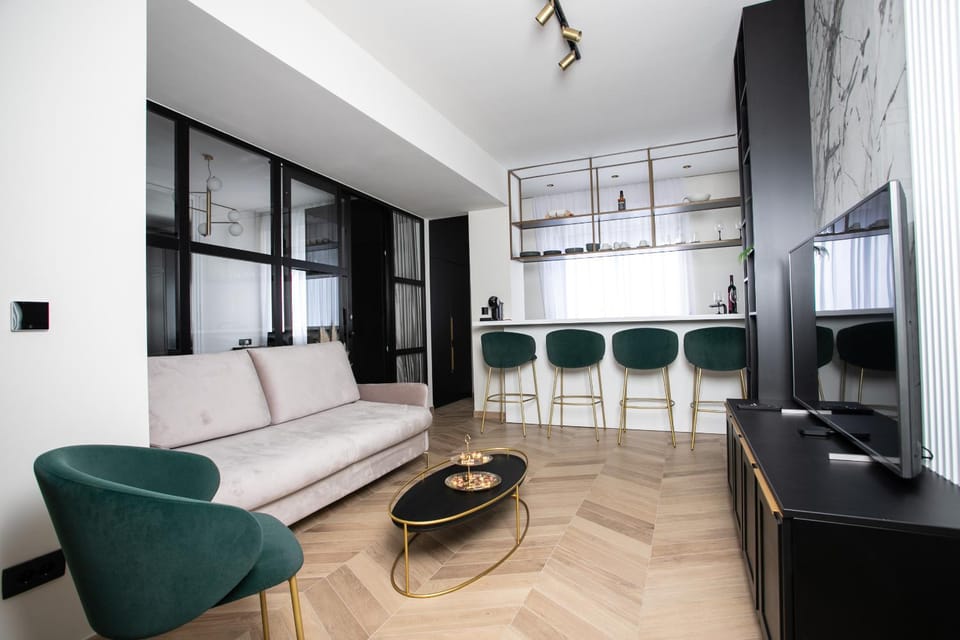 Prestigious Downtown Apartment Apartment in Split