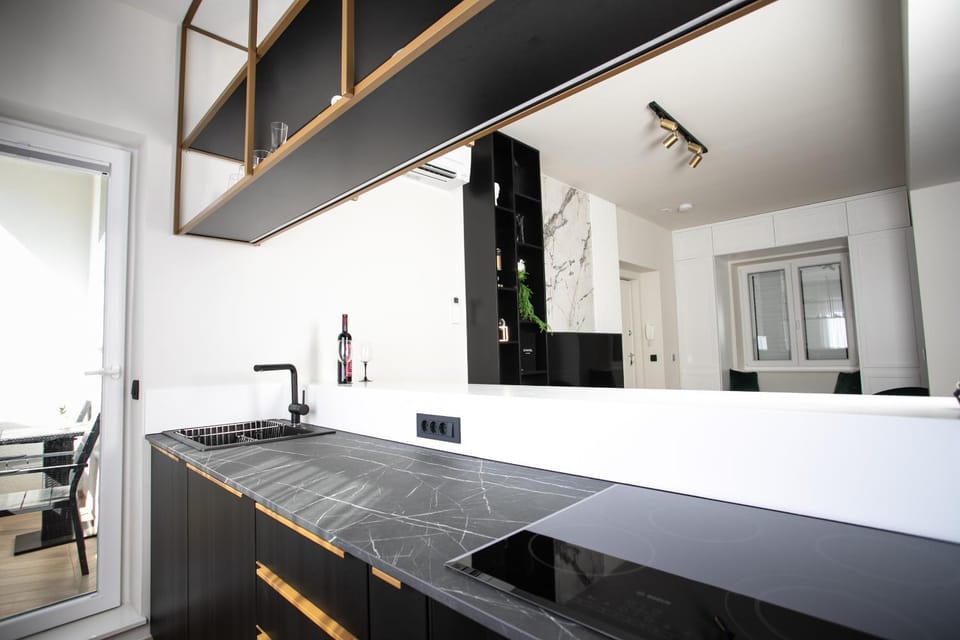 Prestigious Downtown Apartment Apartment in Split