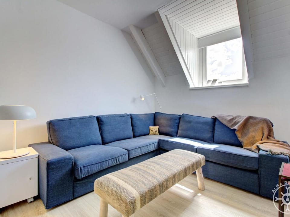 BLANHIBLAR de Alma de Nieve Apartment in Catalonia