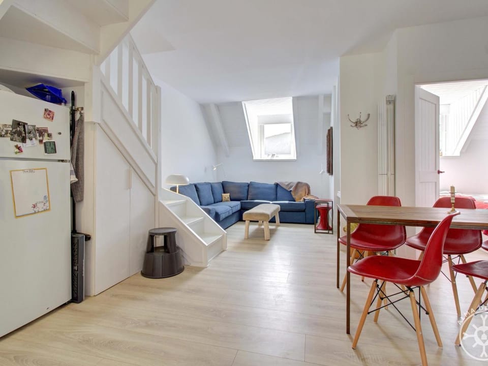 BLANHIBLAR de Alma de Nieve Apartment in Catalonia