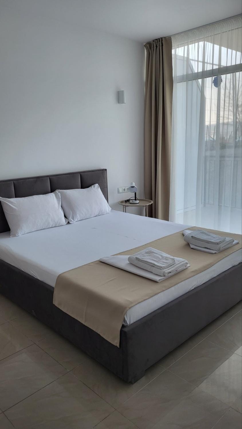Amrita apartments Nessebar Apartment in Nessebar