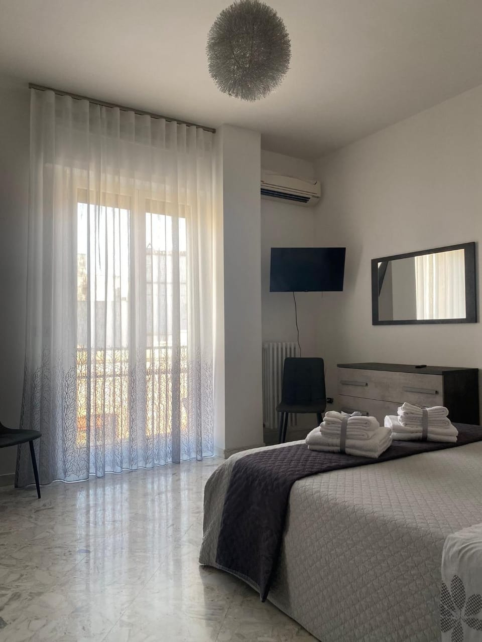 FICO LOCATION House in Apulia