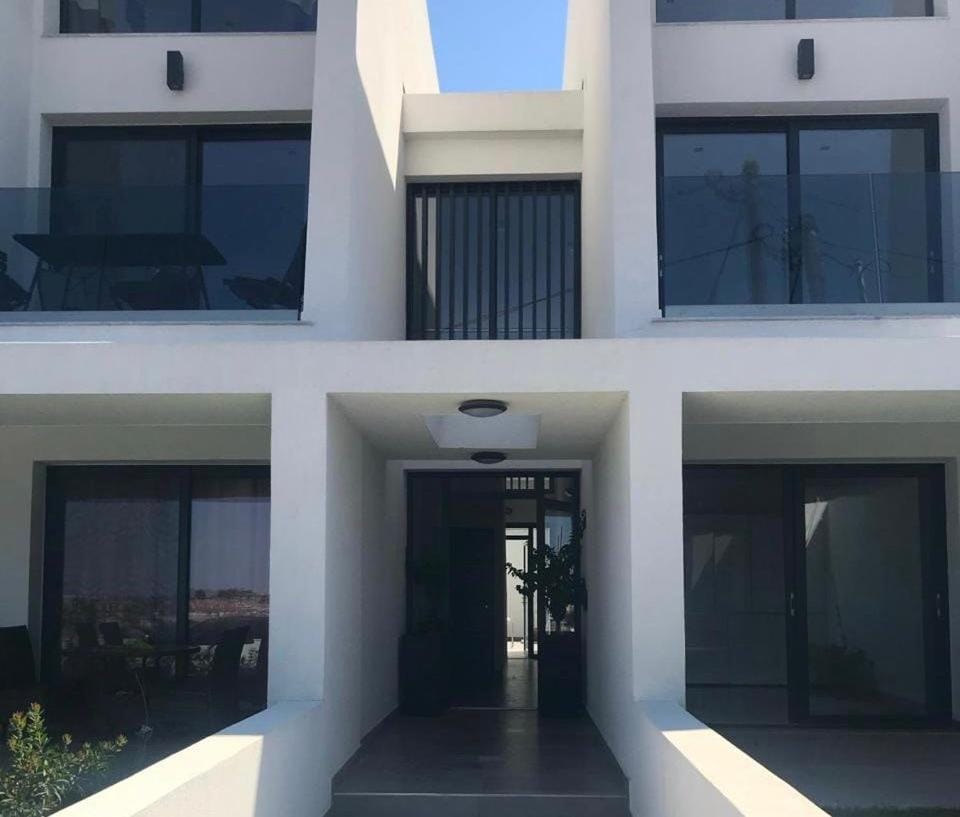 Kallithea love paradise pool & garden Apartment in Halkidiki
