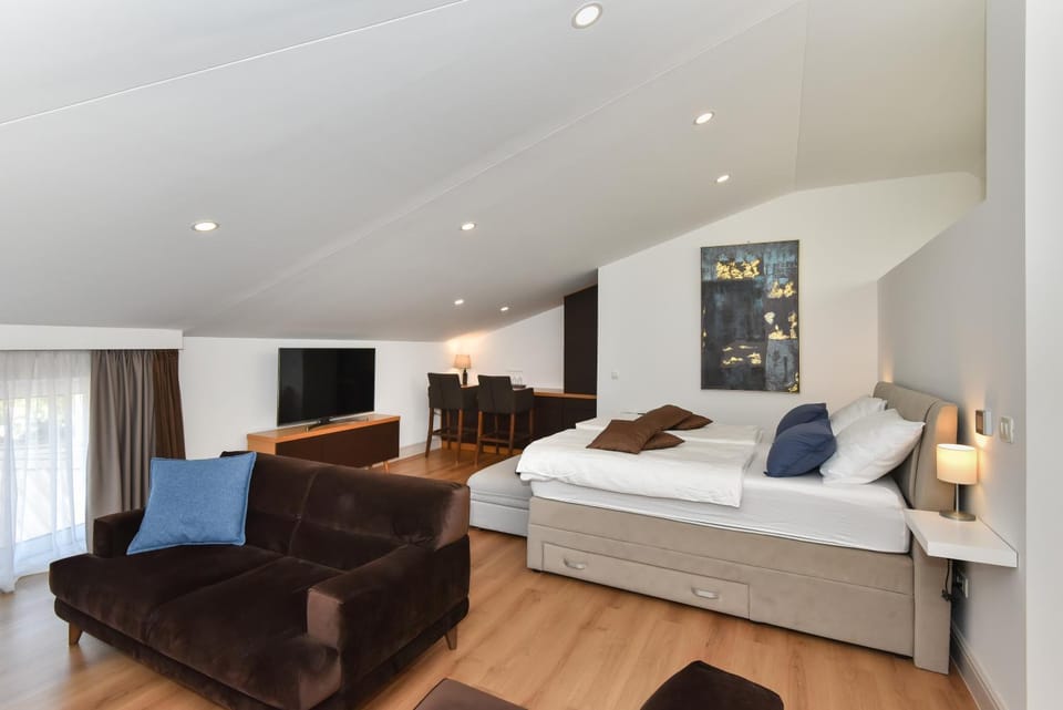 Novem Apartment in Zadar