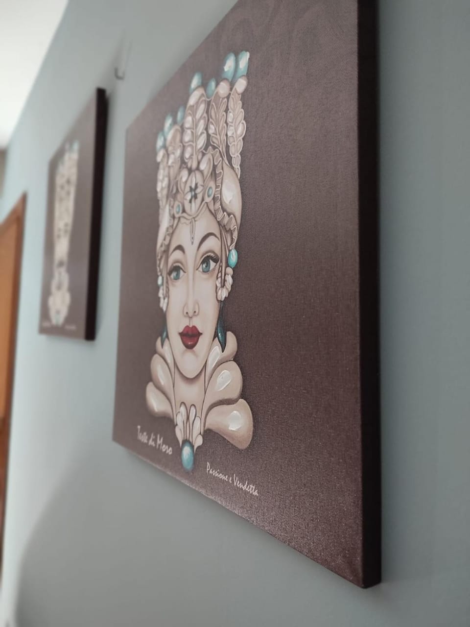 Le case di Grazia Apartment in Sicily