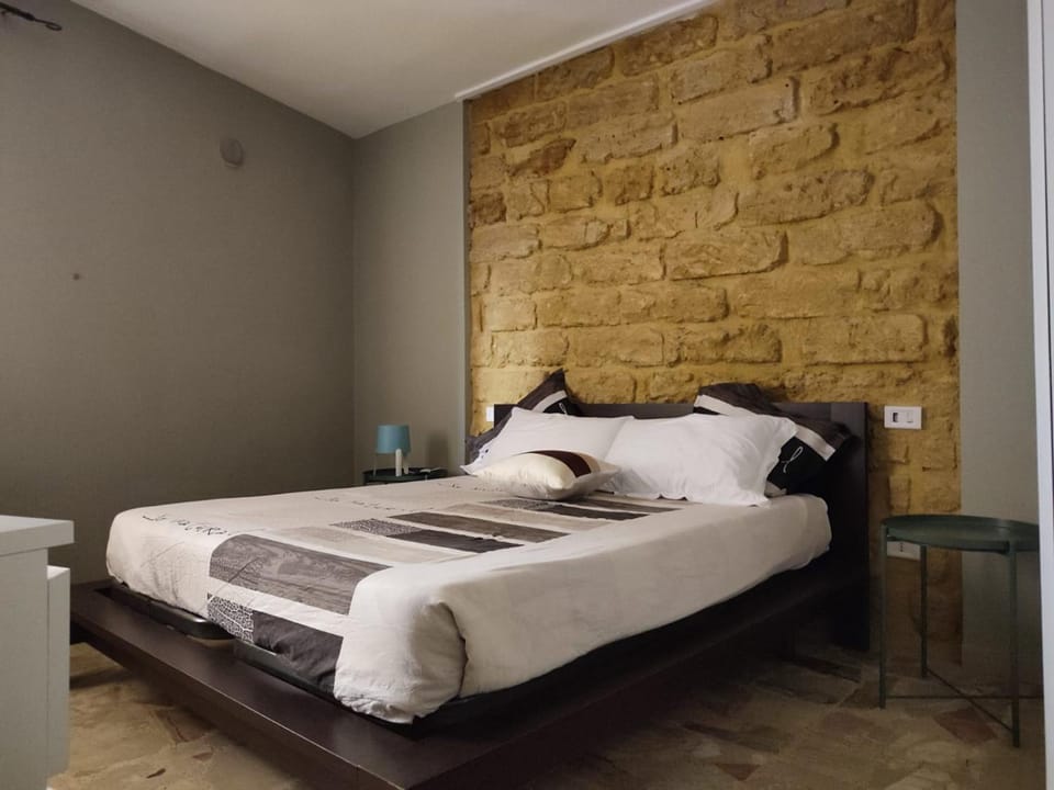 Le case di Grazia Apartment in Sicily