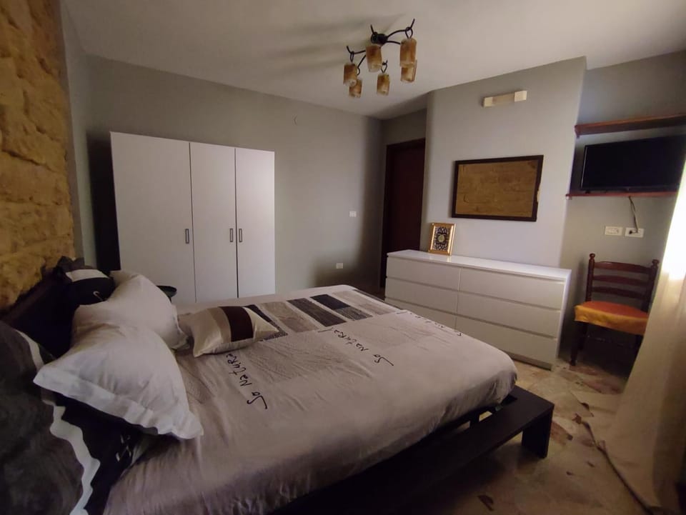 Le case di Grazia Apartment in Sicily