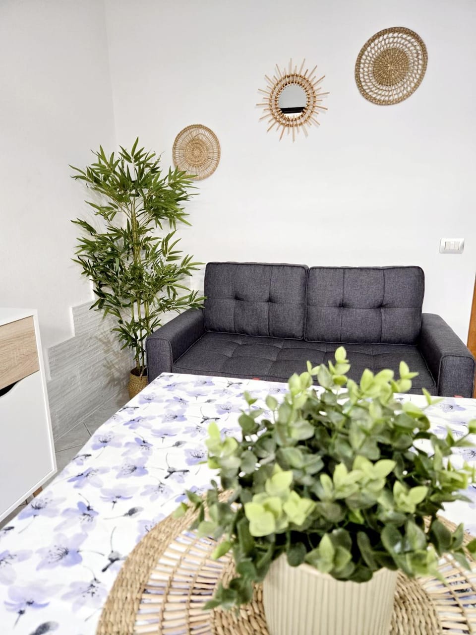 Easy Stay Cagliari Casetta 144A comfort e relax Apartment in Cagliari