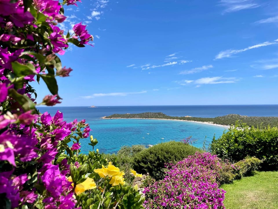 View (from property/room), View (from property/room), Garden view, Sea view, Sea view