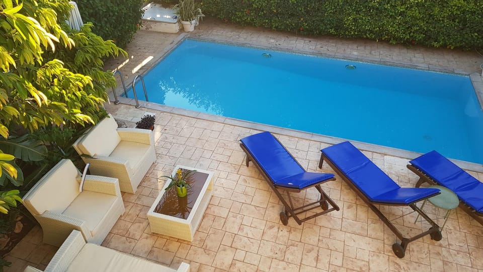 Helene Villa Villa in Protaras