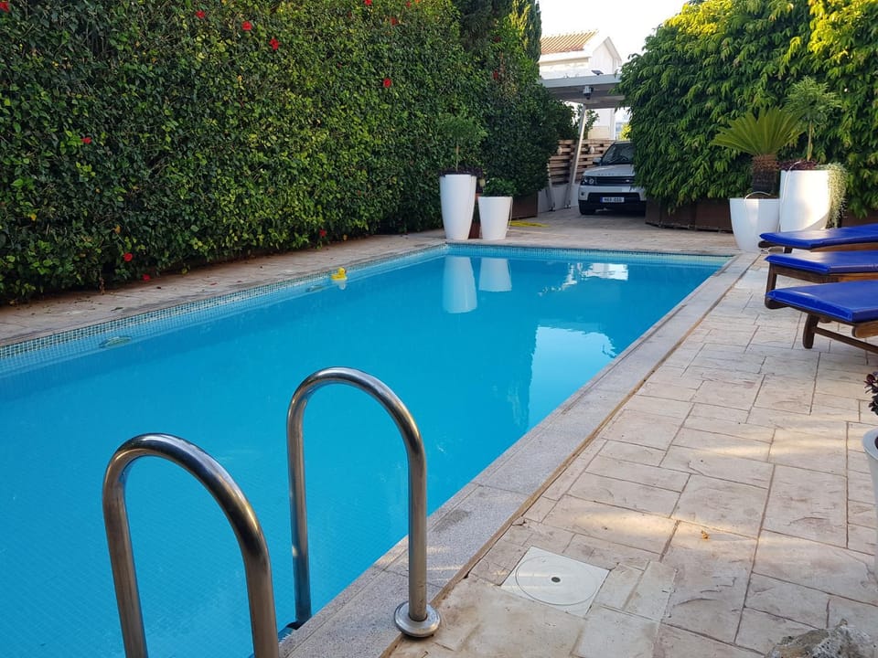 Helene Villa Villa in Protaras