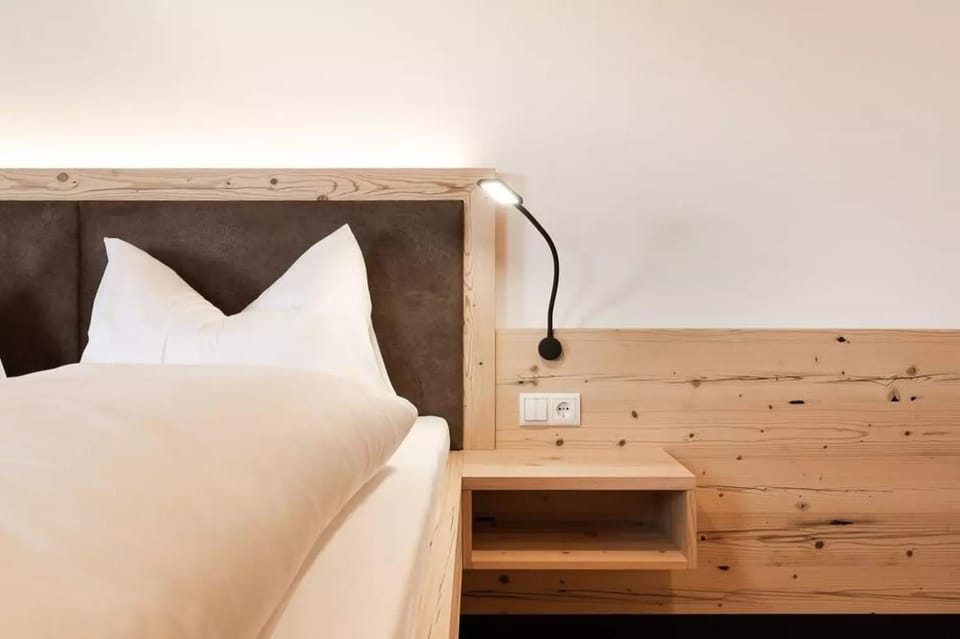 Property building, Living room, Bedroom