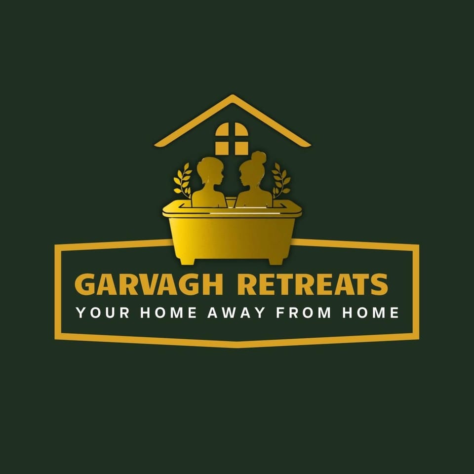 Forest View Cottage - Private Hot Tub House in Northern Ireland