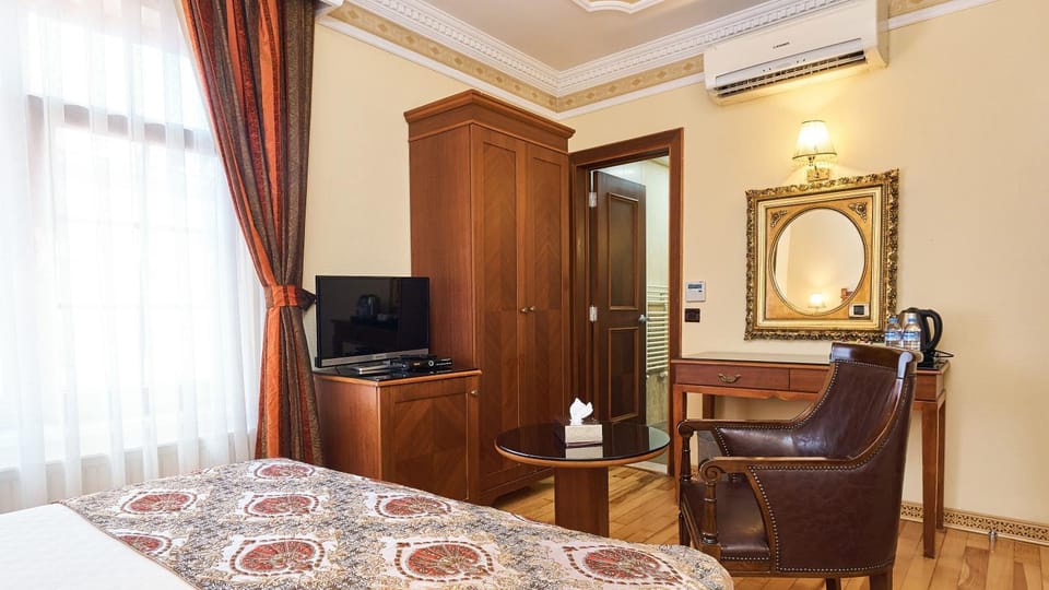 Other, Photo of the whole room