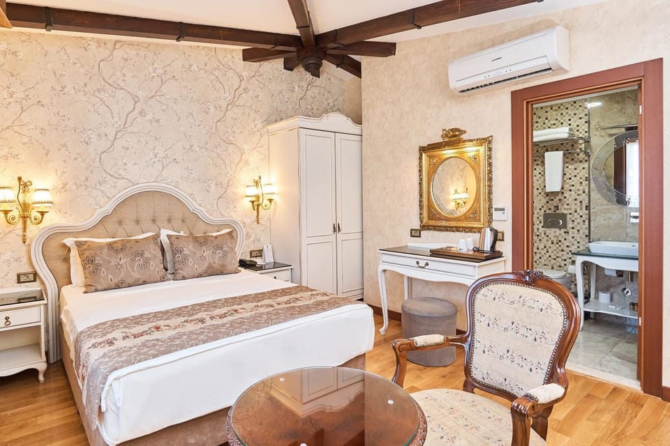 Other, Photo of the whole room