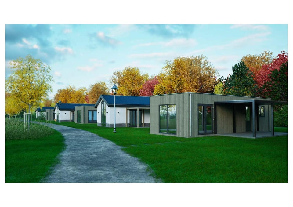 Recreatiepark de Markplas Campground/ 
RV Resort in Gelderland, Netherlands