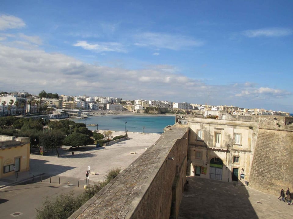 Sea view