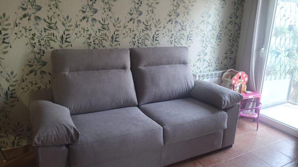 VFT Apartamento "La Dehesa de Cazorla" Apartment in Sierra de Cazorla Comarca