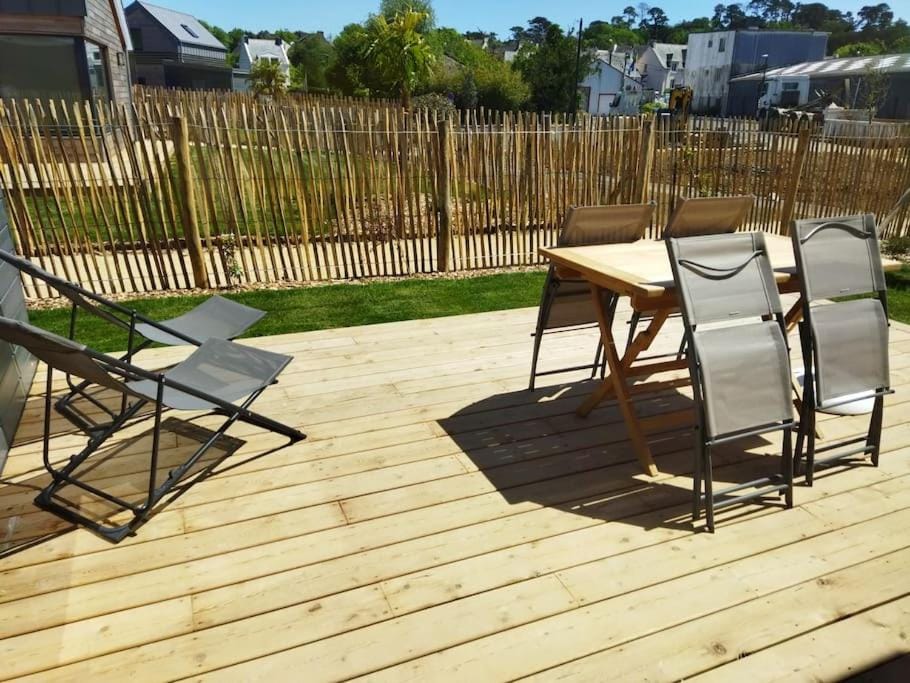 Patio, Balcony/Terrace