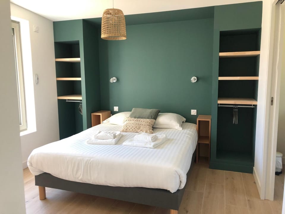 La cabine du bout du monde avec Mezzanine - Ile de Sein - votre maison de vacances de haut standing - PL03 Cabin in Crozon