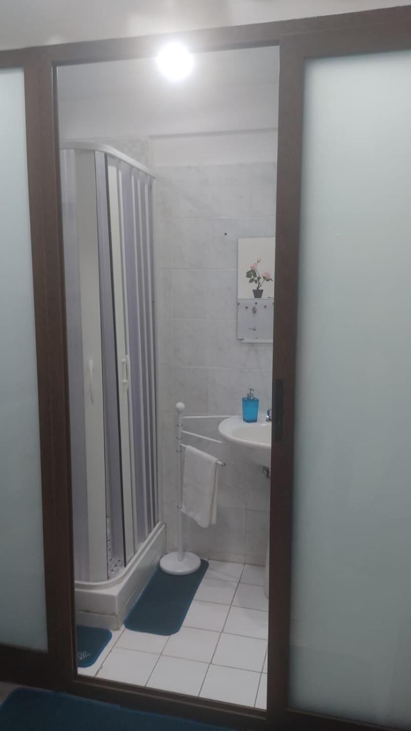 Vicolo Stretto House in Catania
