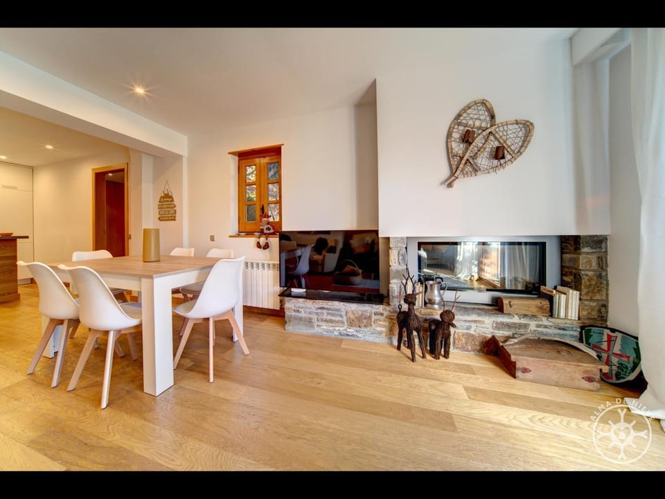 ETH PAUM de Alma de Nieve Apartment in Catalonia