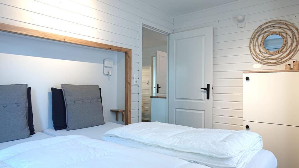 huisje Zomervreugd Apartment in Burgh-Haamstede