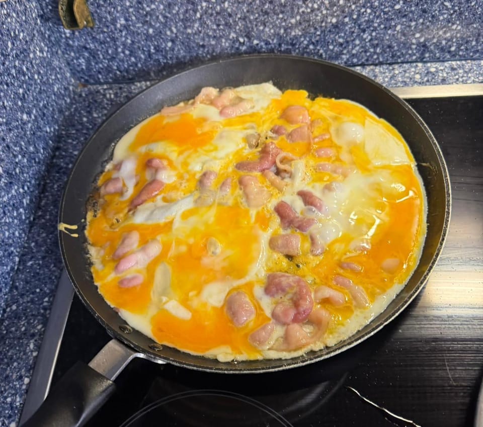 MSBULL Docked boat in Bruinisse