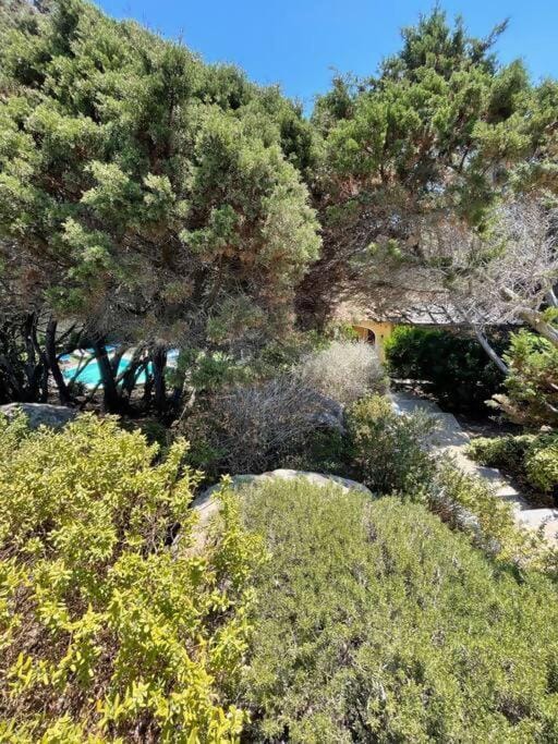 Villa Di Canio, Piscina privata, Wi-Fi & Netflix Villa in Punta de su Torrione